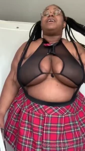 Chanel B Brown [ chanelbarbiebrown ] Onlyfans leaked video 10461918 on Hotleaks.tv