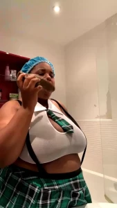 Chanel B Brown [ chanelbarbiebrown ] Onlyfans leaked video 10462071 on Hotleaks.tv
