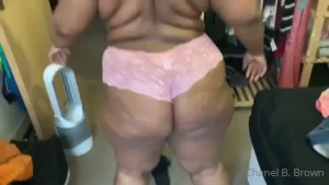 Chanel B Brown [ chanelbarbiebrown ] Onlyfans leaked video 10462095 on Hotleaks.tv