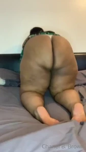 Chanel B Brown [ chanelbarbiebrown ] Onlyfans leaked video 10462112 on Hotleaks.tv