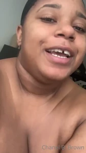 Chanel B Brown [ chanelbarbiebrown ] Onlyfans leaked video 10462127 on Hotleaks.tv