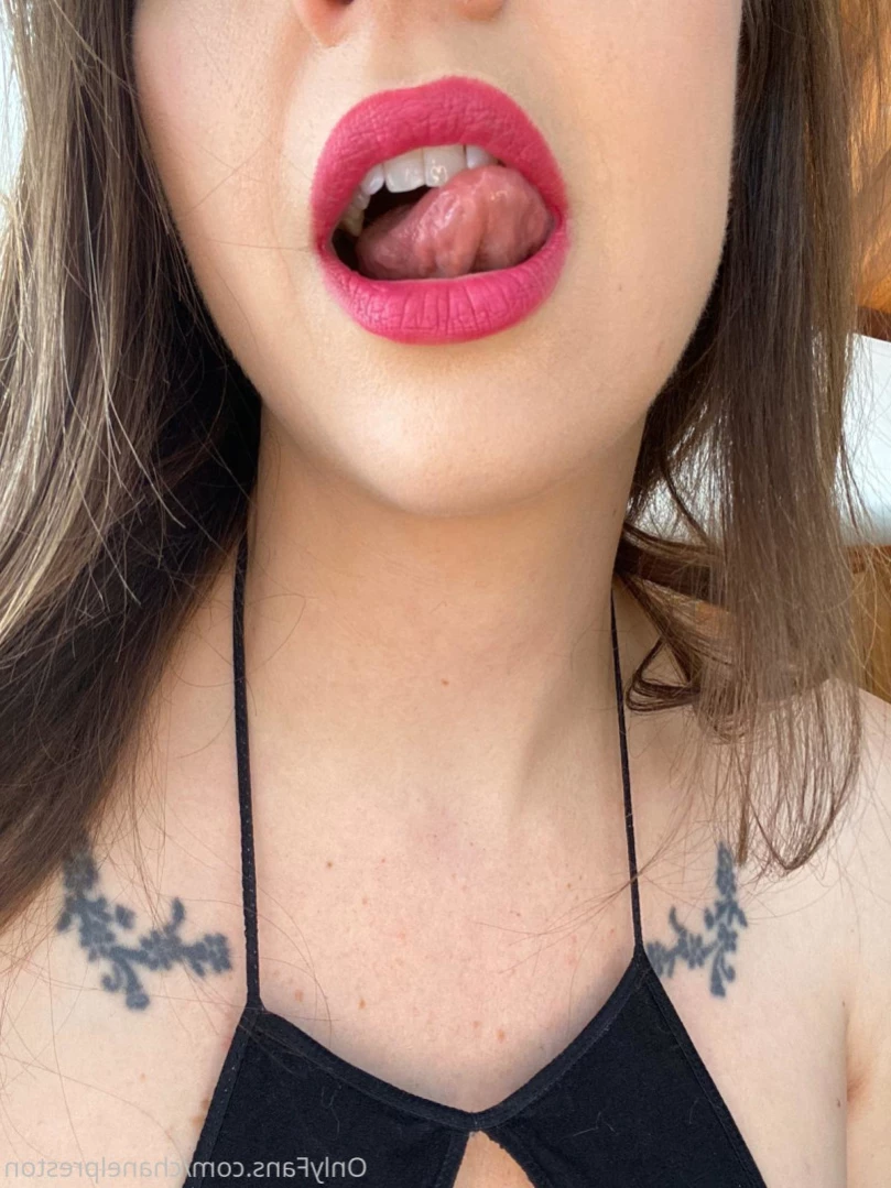 Chanel Preston [ chanelpreston ] Onlyfans leaked photo 12786186 on Hotleaks.tv