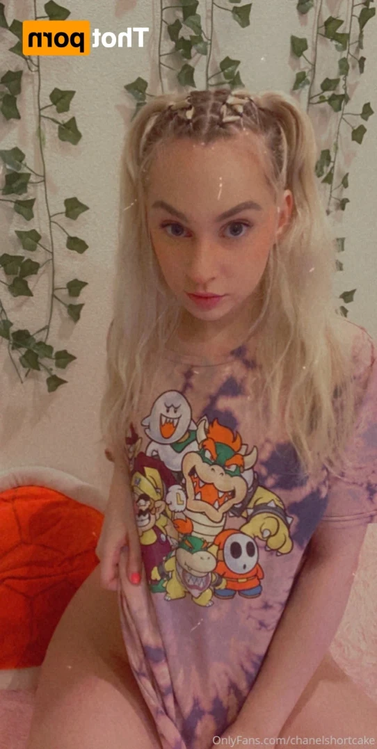 Chanel Shortcake 💕 DM me! [ chanelshortcake ] Onlyfans leaked photo 12000955 on Hotleaks.tv