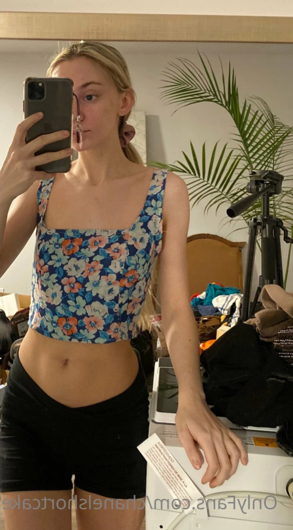 Chanel Shortcake 💕 DM me! [ chanelshortcake ] Onlyfans leaked photo 13869841 on Hotleaks.tv