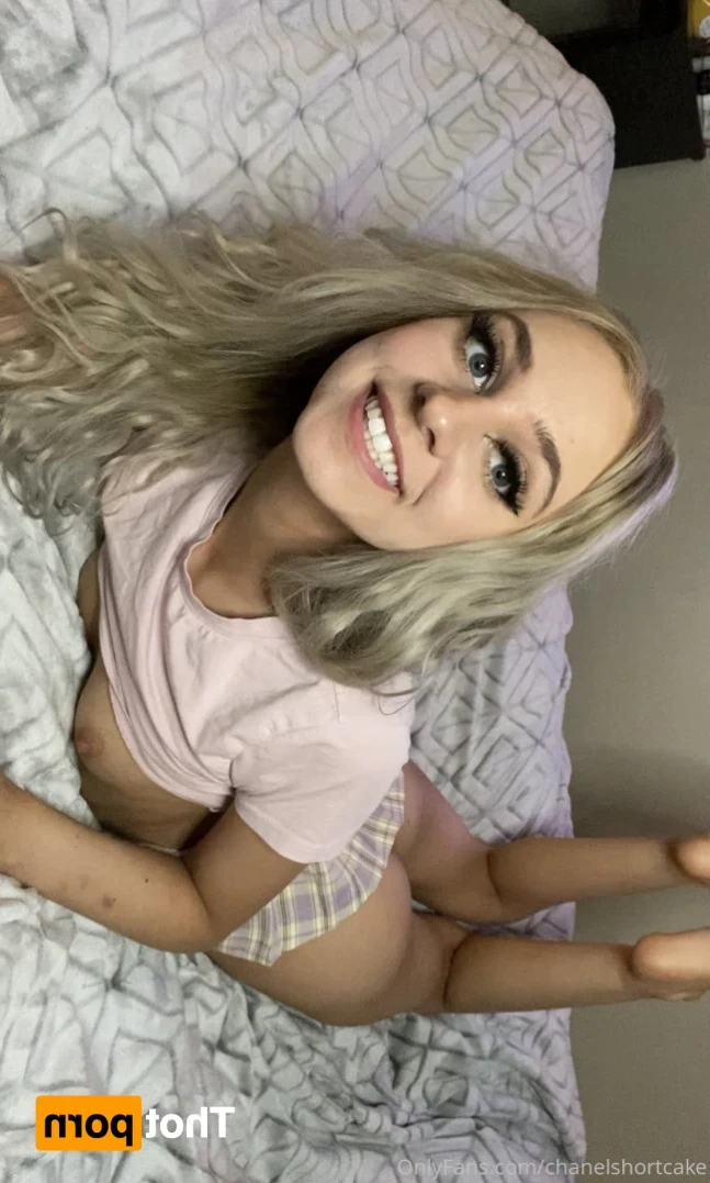 Chanel Shortcake 💕 DM me! [ chanelshortcake ] Onlyfans leaked photo 14211671 on Hotleaks.tv