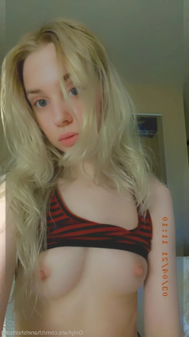 Chanel Shortcake 💕 DM me! [ chanelshortcake ] Onlyfans leaked photo 15512806 on Hotleaks.tv