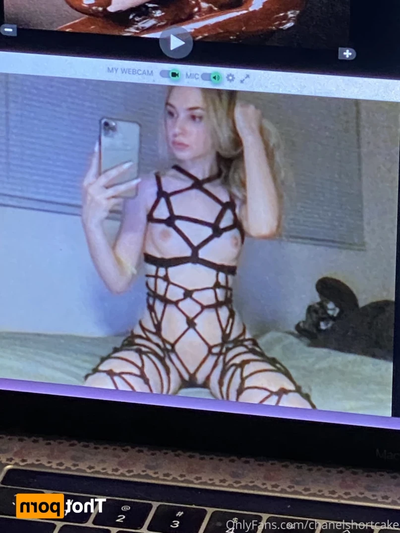 Chanel Shortcake 💕 DM me! [ chanelshortcake ] Onlyfans leaked photo 16114563 on Hotleaks.tv