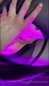 Col🍑urs [ changingcolours ] Onlyfans leaked video 10461143 on Hotleaks.tv