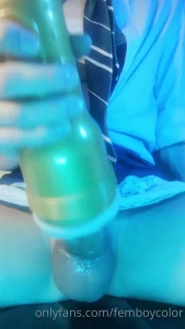 Col🍑urs [ changingcolours ] Onlyfans leaked video 10461305 on Hotleaks.tv