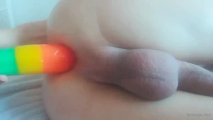 Col🍑urs [ changingcolours ] Onlyfans leaked video 10461382 on Hotleaks.tv