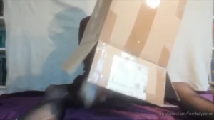 Col🍑urs [ changingcolours ] Onlyfans leaked video 10461475 on Hotleaks.tv