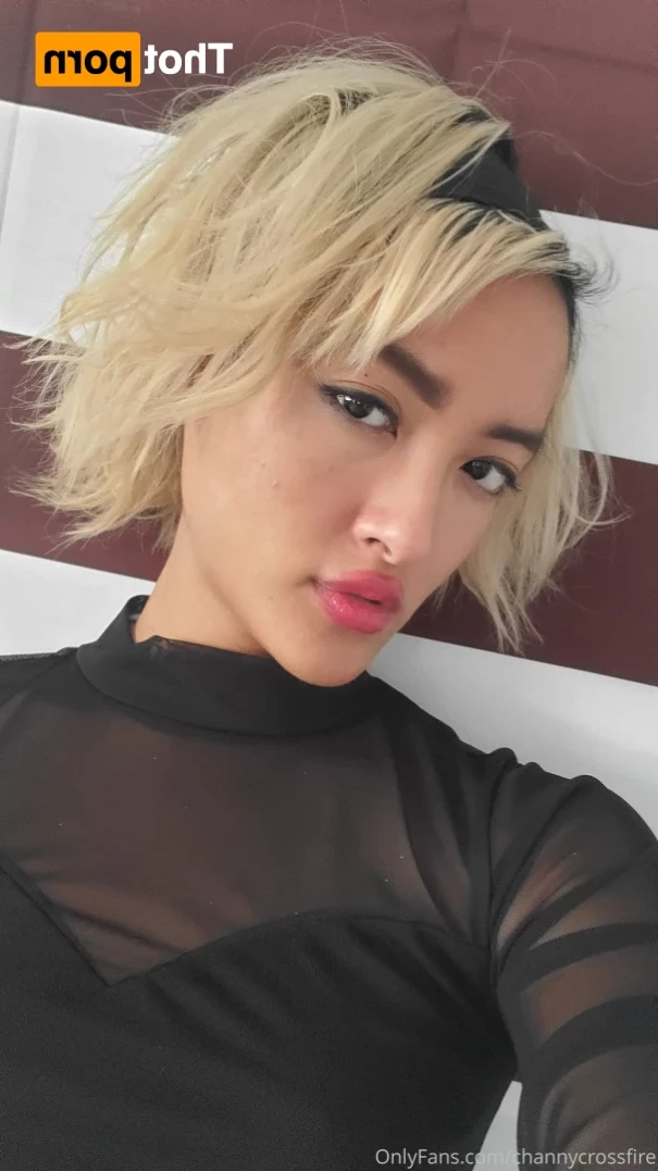 ChannyCF [ channycrossfire ] Onlyfans leaked photo 11569888 on Hotleaks.tv