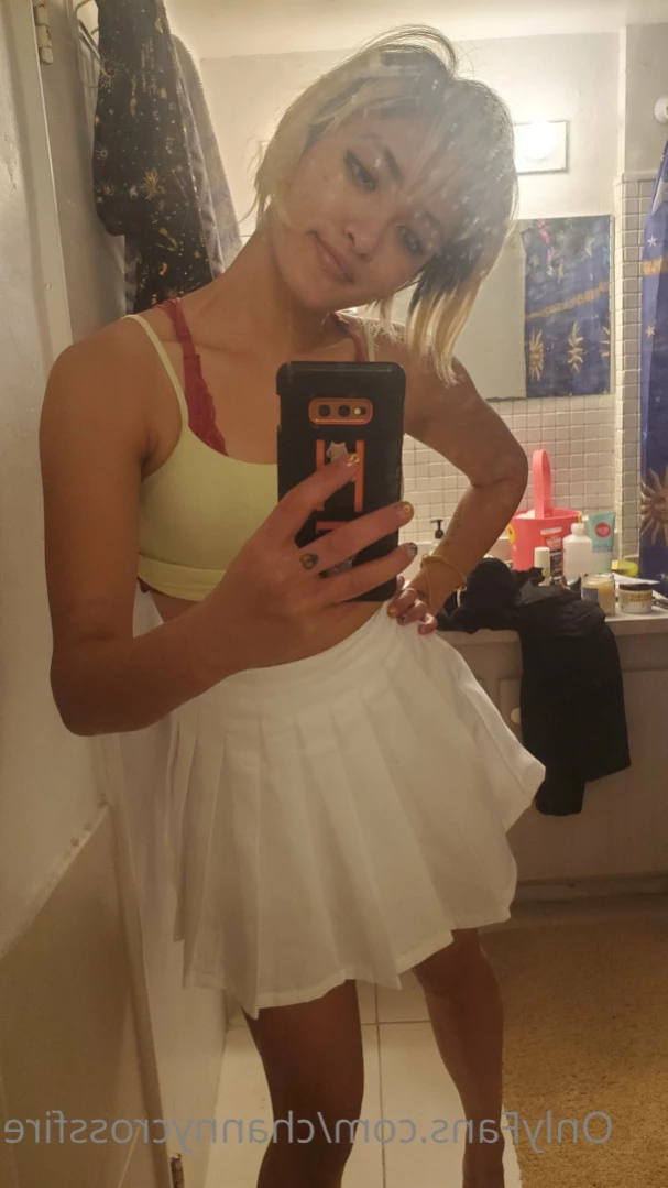 ChannyCF [ channycrossfire ] Onlyfans leaked photo 11647597 on Hotleaks.tv