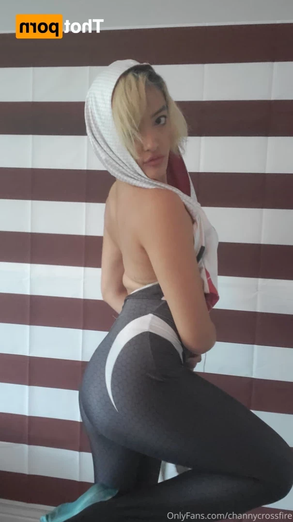 ChannyCF [ channycrossfire ] Onlyfans leaked photo 11847132 on Hotleaks.tv