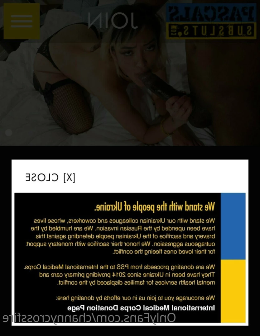 ChannyCF [ channycrossfire ] Onlyfans leaked photo 11850762 on Hotleaks.tv
