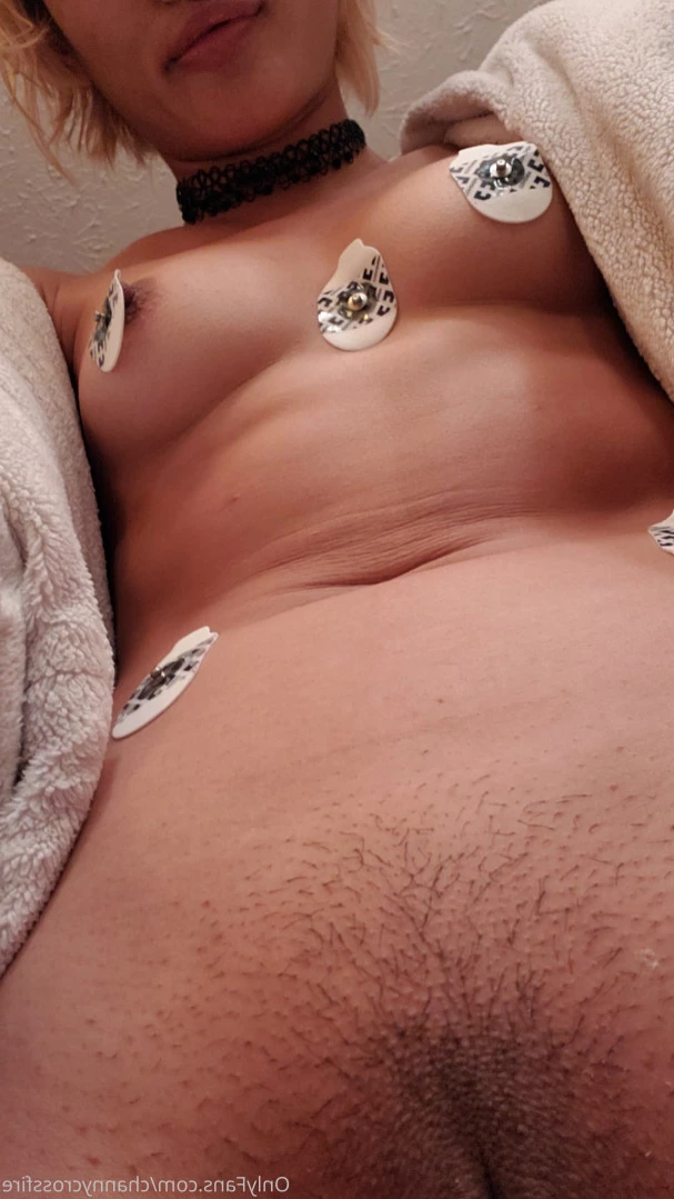 ChannyCF [ channycrossfire ] Onlyfans leaked photo 11850824 on Hotleaks.tv