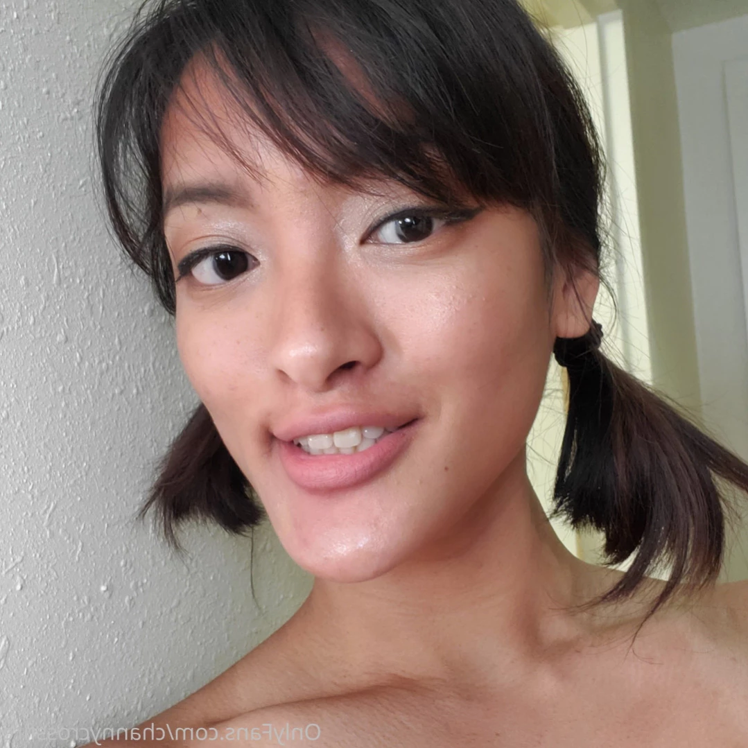 ChannyCF [ channycrossfire ] Onlyfans leaked photo 11881807 on Hotleaks.tv