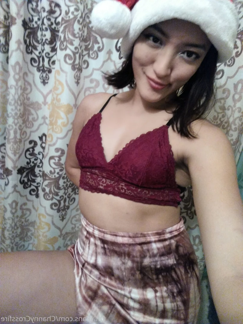 ChannyCF [ channycrossfire ] Onlyfans leaked photo 13086151 on Hotleaks.tv