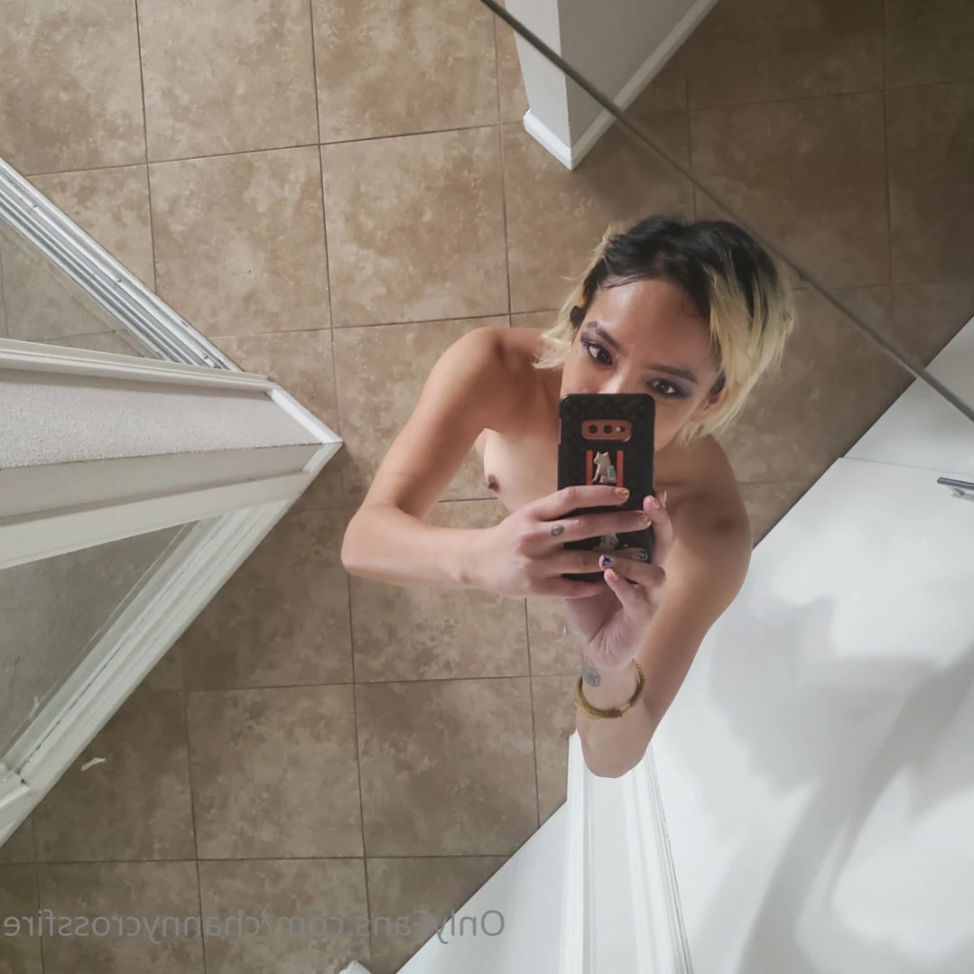 ChannyCF [ channycrossfire ] Onlyfans leaked photo 13265917 on Hotleaks.tv