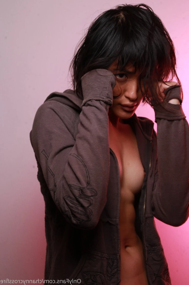 ChannyCF [ channycrossfire ] Onlyfans leaked photo 14028908 on Hotleaks.tv