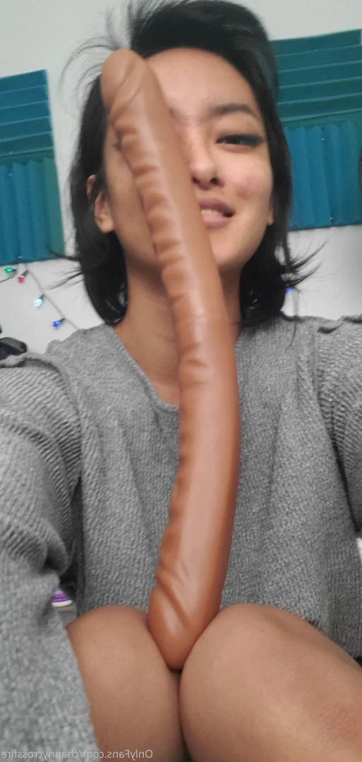 ChannyCF [ channycrossfire ] Onlyfans leaked photo 14029459 on Hotleaks.tv