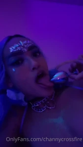 ChannyCF [ channycrossfire ] Onlyfans leaked video 14070106 on Hotleaks.tv