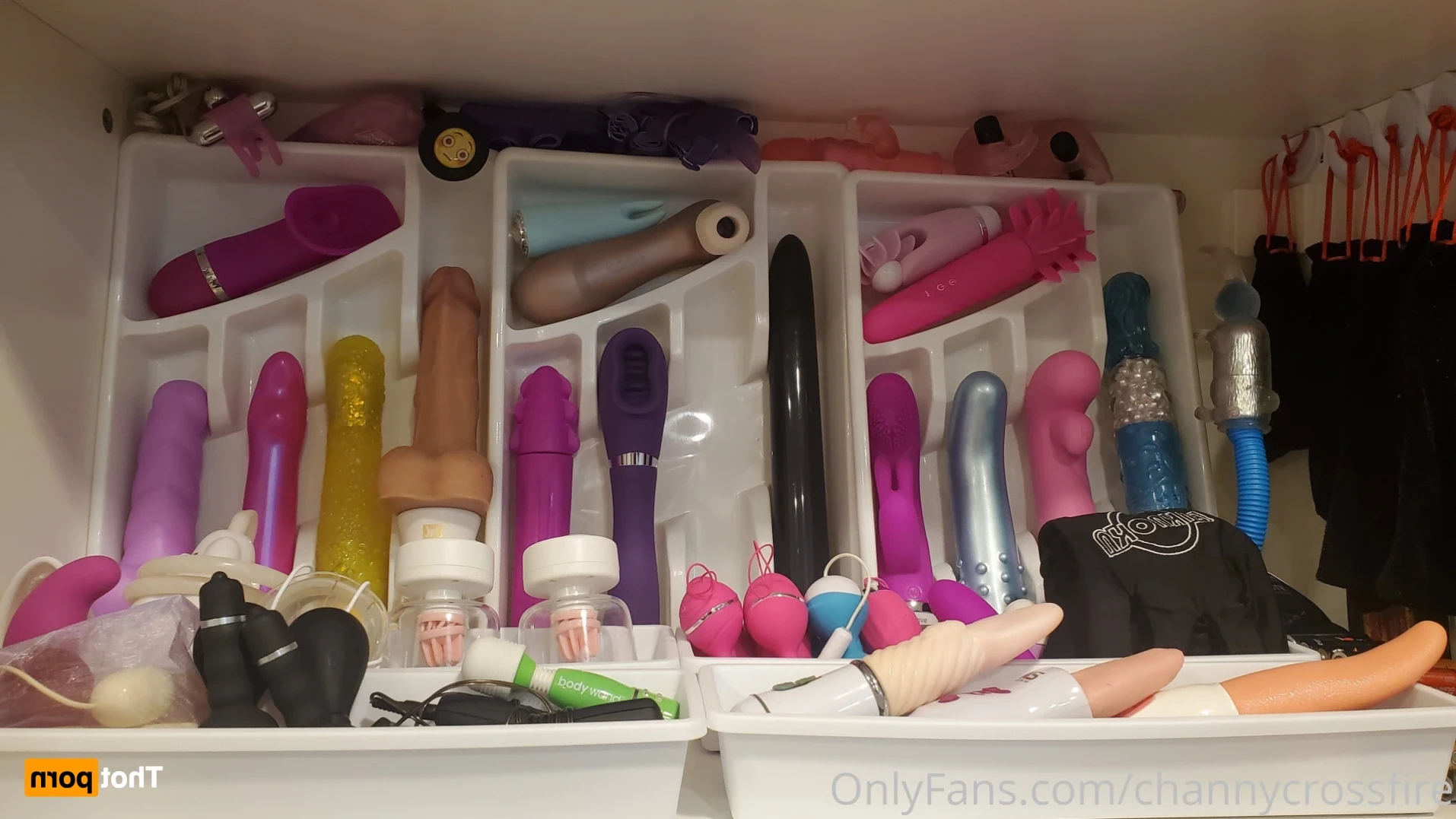ChannyCF [ channycrossfire ] Onlyfans leaked photo 14155702 on Hotleaks.tv