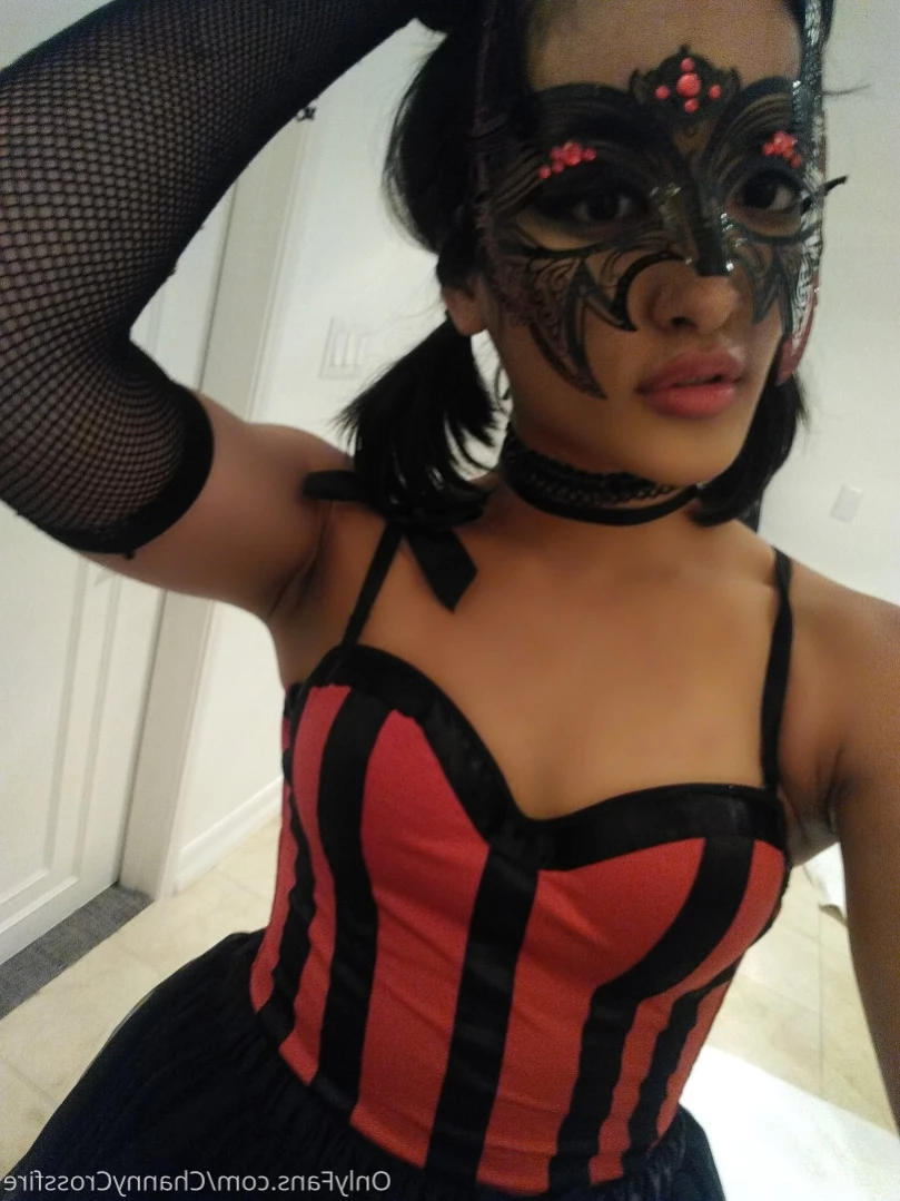 ChannyCF [ channycrossfire ] Onlyfans leaked photo 14410120 on Hotleaks.tv