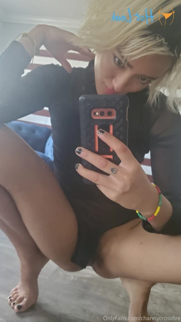 ChannyCF [ channycrossfire ] Onlyfans leaked photo 14910744 on Hotleaks.tv