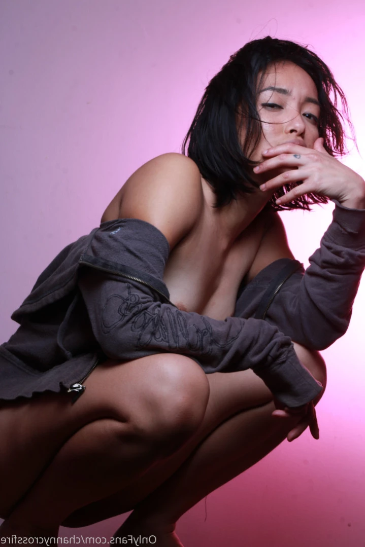 ChannyCF [ channycrossfire ] Onlyfans leaked photo 15026401 on Hotleaks.tv