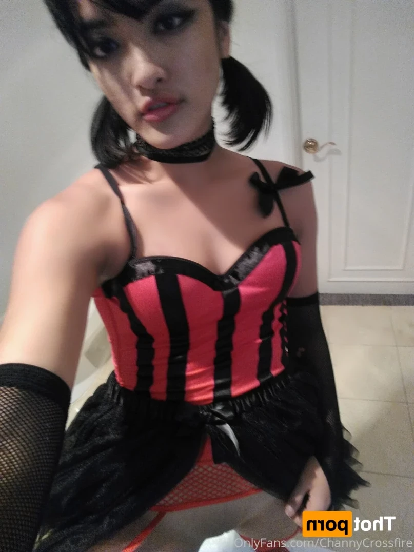 ChannyCF [ channycrossfire ] Onlyfans leaked photo 15223488 on Hotleaks.tv