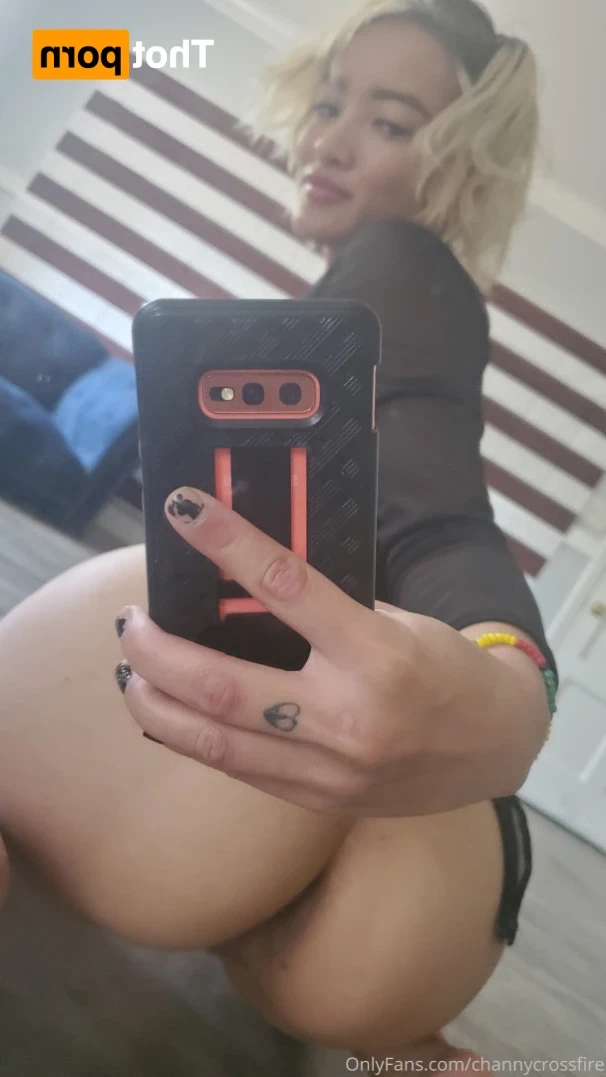 ChannyCF [ channycrossfire ] Onlyfans leaked photo 15395963 on Hotleaks.tv