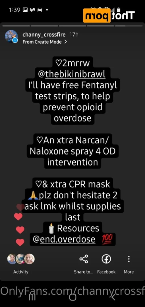 ChannyCF [ channycrossfire ] Onlyfans leaked photo 15492209 on Hotleaks.tv