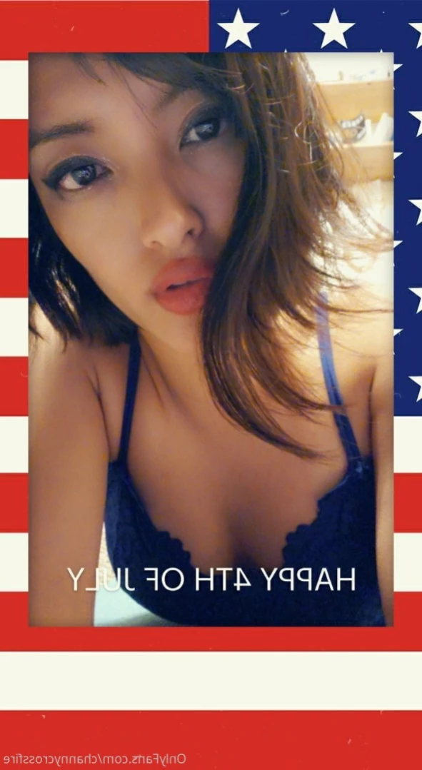 ChannyCF [ channycrossfire ] Onlyfans leaked photo 15614604 on Hotleaks.tv