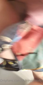 ChannyCF [ channycrossfire ] Onlyfans leaked video 15859261 on Hotleaks.tv