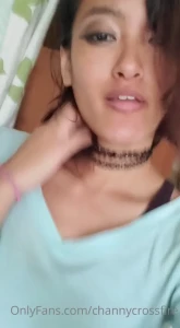 ChannyCF [ channycrossfire ] Onlyfans leaked video 15859357 on Hotleaks.tv