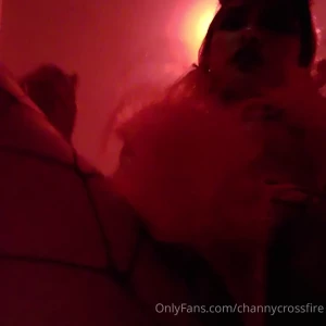 ChannyCF [ channycrossfire ] Onlyfans leaked video 15859397 on Hotleaks.tv