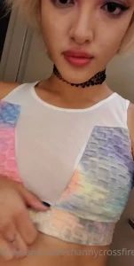 ChannyCF [ channycrossfire ] Onlyfans leaked video 15859431 on Hotleaks.tv