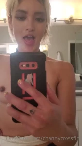 ChannyCF [ channycrossfire ] Onlyfans leaked video 15859468 on Hotleaks.tv