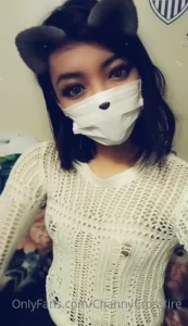 ChannyCF [ channycrossfire ] Onlyfans leaked video 15859485 on Hotleaks.tv
