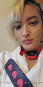 ChannyCF [ channycrossfire ] Onlyfans leaked video 15859695 on Hotleaks.tv
