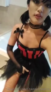 ChannyCF [ channycrossfire ] Onlyfans leaked video 15859890 on Hotleaks.tv