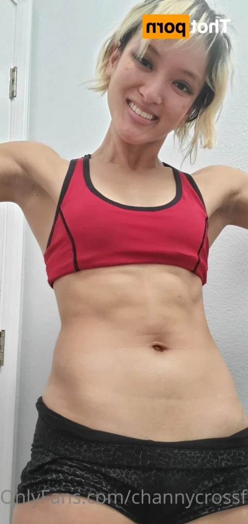 ChannyCF [ channycrossfire ] Onlyfans leaked photo 16104092 on Hotleaks.tv