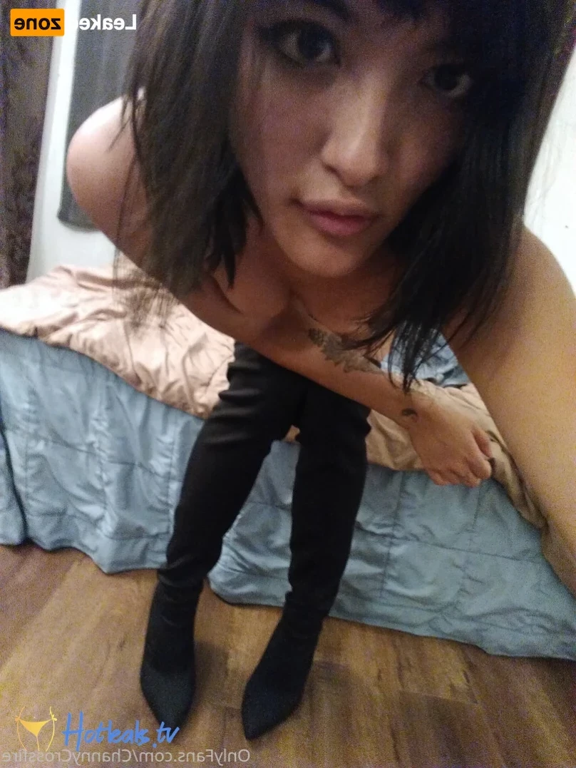 ChannyCF [ channycrossfire ] Onlyfans leaked photo 16137685 on Hotleaks.tv
