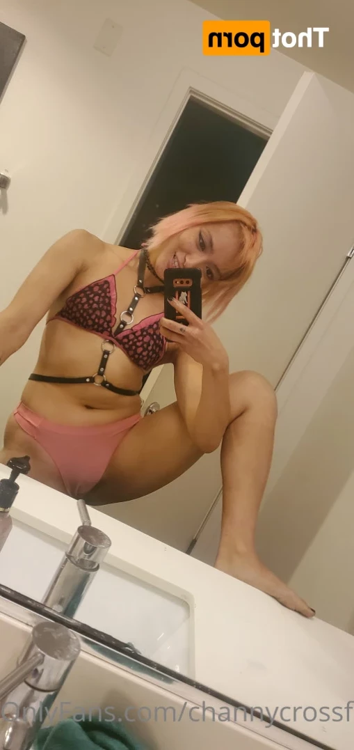 ChannyCF [ channycrossfire ] Onlyfans leaked photo 16228671 on Hotleaks.tv