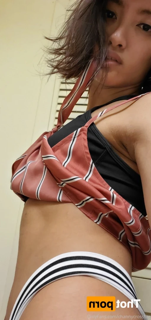 ChannyCF [ channycrossfire ] Onlyfans leaked photo 16228889 on Hotleaks.tv