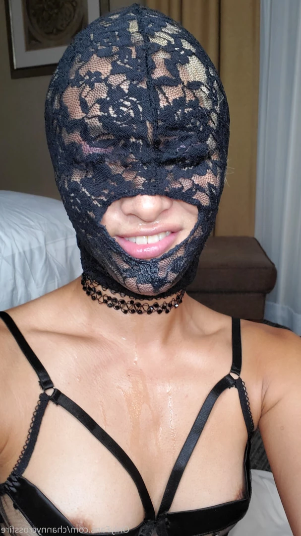 ChannyCF [ channycrossfire ] Onlyfans leaked photo 16229190 on Hotleaks.tv
