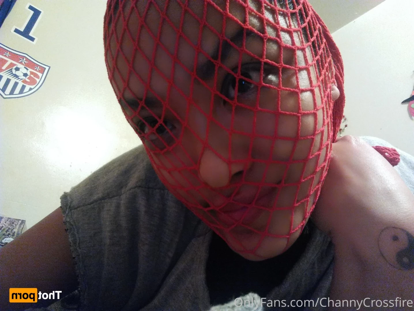 ChannyCF [ channycrossfire ] Onlyfans leaked photo 16232024 on Hotleaks.tv