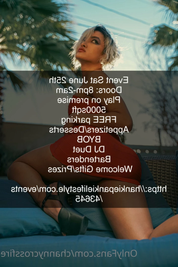 ChannyCF [ channycrossfire ] Onlyfans leaked photo 16232106 on Hotleaks.tv