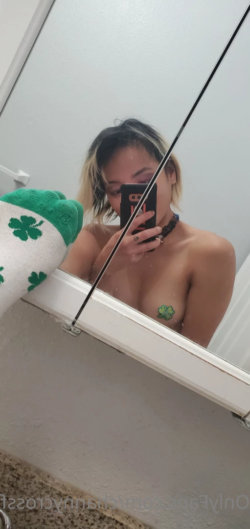 ChannyCF [ channycrossfire ] Onlyfans leaked photo 16307896 on Hotleaks.tv